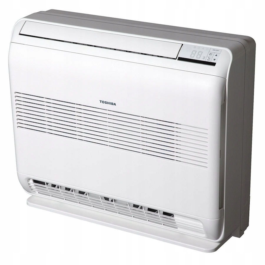 KONZOLA BI-FLOW Toshiba RAS-B13J2FVG-E 3,5kW