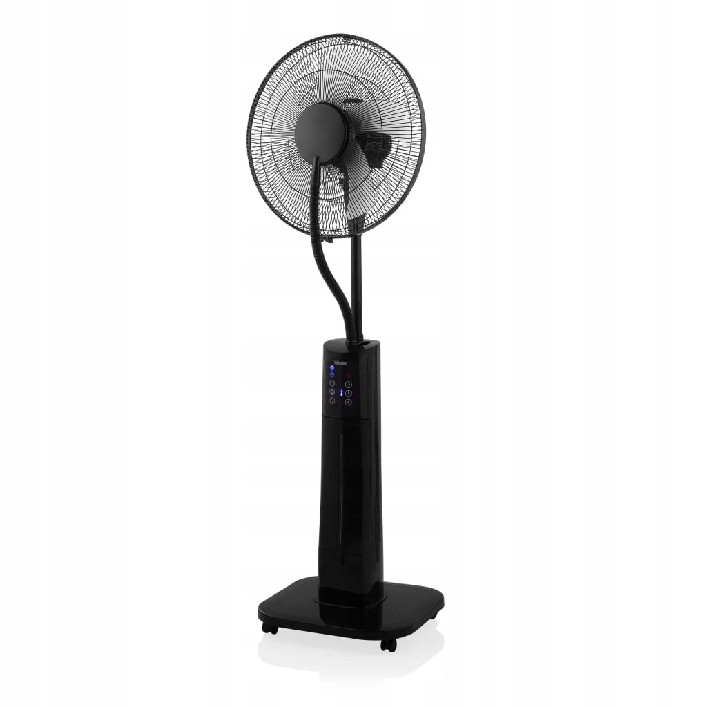 Ventilátor – Ventilátor Tristar s vodnou hmlou