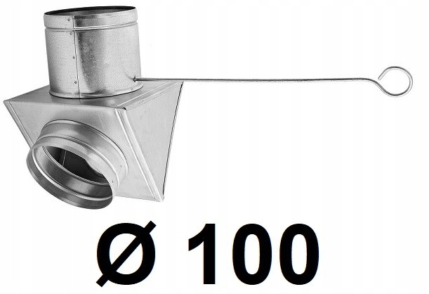 Tričko Delta s tlmičom 100 [mm]