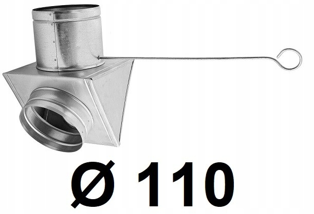 Tričko Delta s tlmičom 110 [mm]
