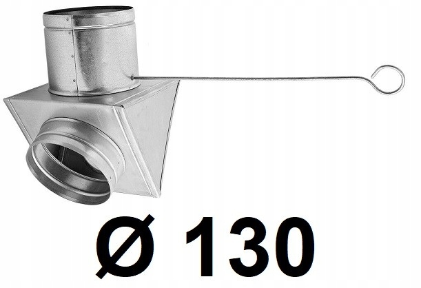 Tričko Delta s tlmičom 130 [mm]