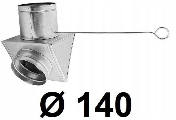 Tričko Delta s tlmičom 140 [mm]