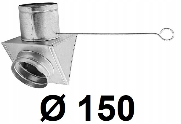 Tričko Delta s tlmičom 150 [mm]