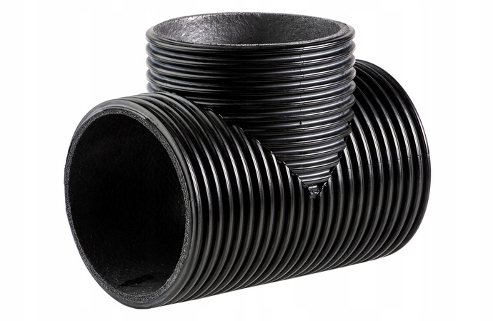 Izolované tričko HRV fi 170-200 VASCO