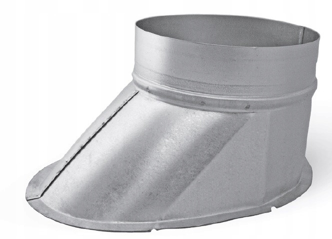 Ploché sedlové odpalisko 125 mm