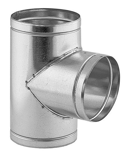 Pozinkované ventilačné odpalisko TRS 180/90 DARCO
