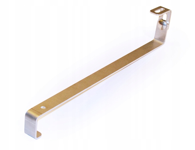Rukoväte s uplements Hook PV Hook 450 mm