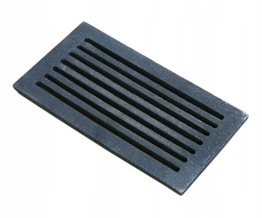 UNIMET RECTANGULAR GRAT '' GRUDZIĄDZ '' 30 * 15CM