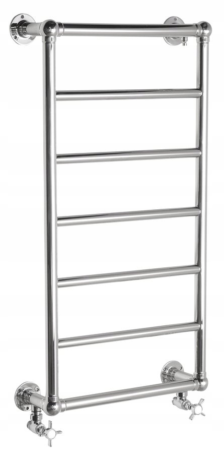 UNO retro ohrievač 493 × 951 mm, 175 W nehrdzavejúca oceľ
