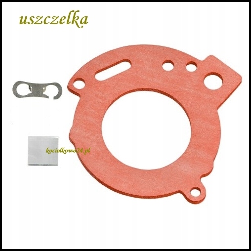TESNENIE 8711004325 pre zariadenia od spoločnosti Junkers Bosch