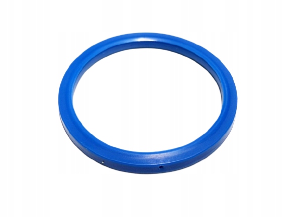 PRÍRUBOVÉ TESNENIE 1 "44,5 / 47,6 mm