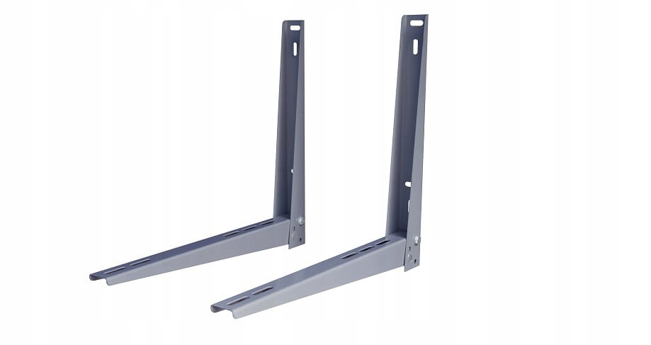 Nástenný držiak z PVC 2,5kW