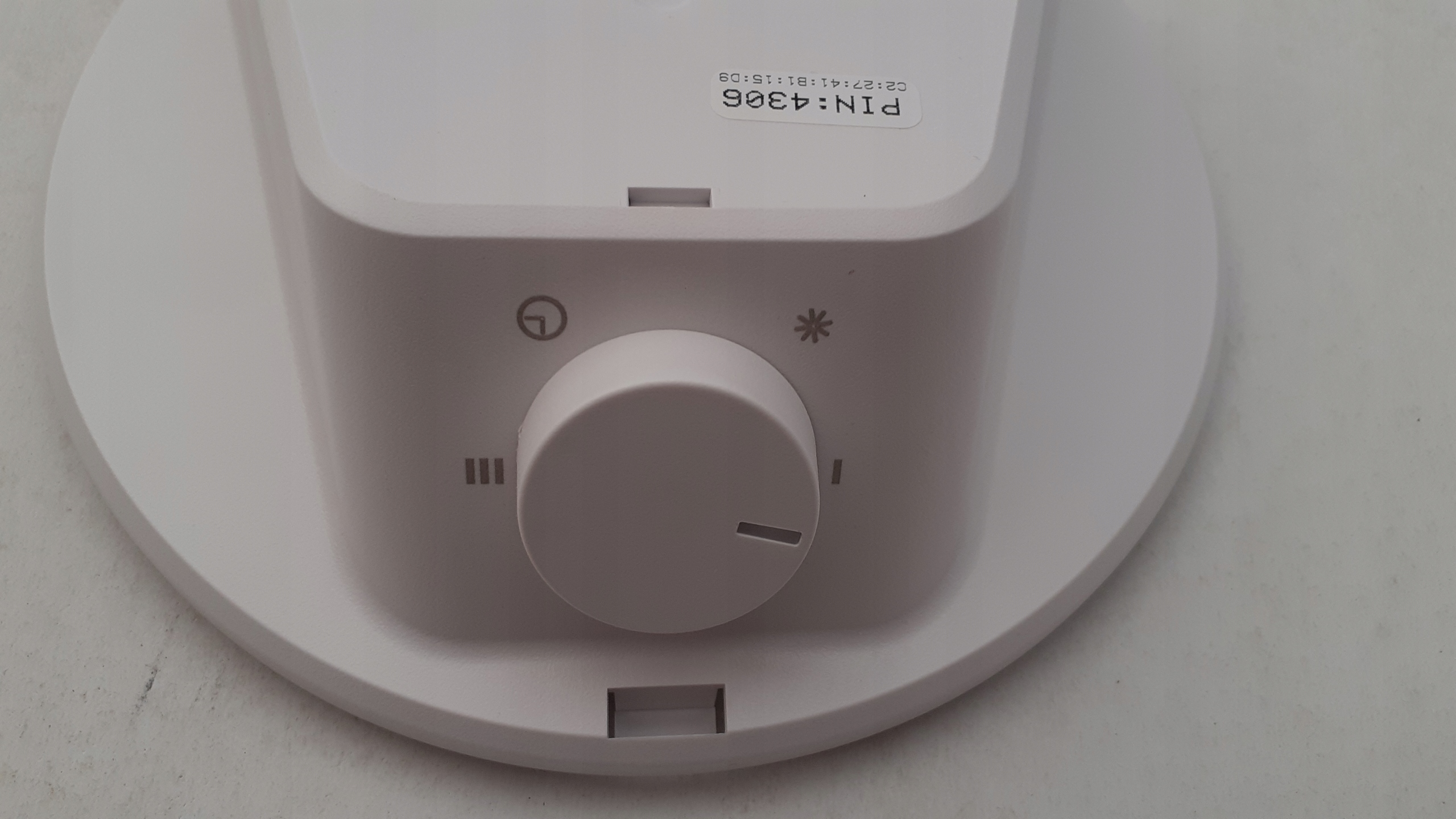 Kompletný riadiaci systém MSO.02 Slim Eco Kospel