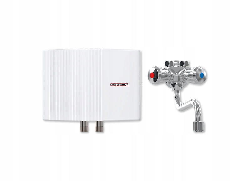 Umývadlový prietokový ohrievač vody 3,5 kW 230 V