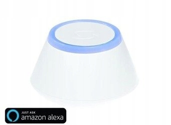 Univerzálna internetová brána ZigBee