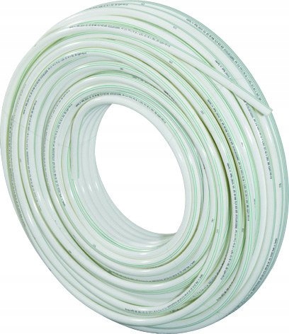 Uponor potrubie Comfort Pipe PLUS 17 × 2,0 / 120 m /