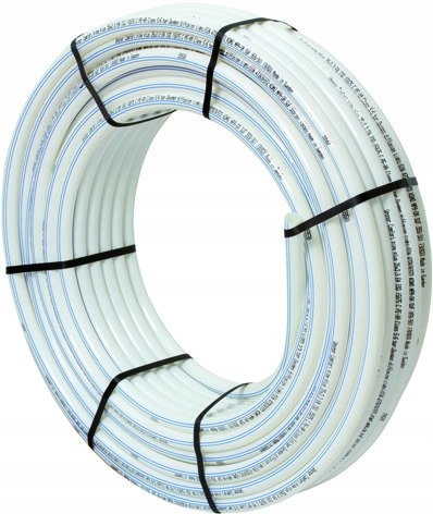 Uponor potrubie Comfort Pipe PLUS 25 × 2,3 / 60 m /