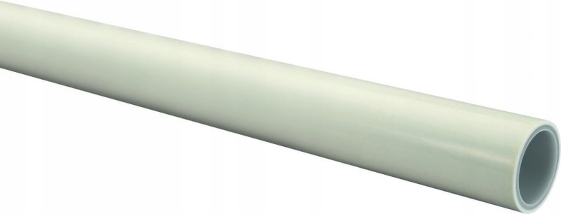 Uponor MLC rúrka biela S 50 × 4,5 / 5 m /