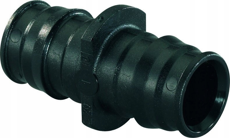 Uponor Q&E spojka PPSU 75-75