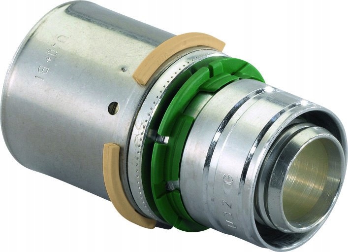 Uponor S-Press redukčná vsuvka 50-40