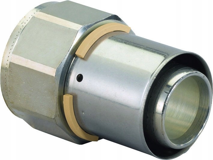 Uponor S-Press spojka s vnútorným závitom 40-Rp1 1/2