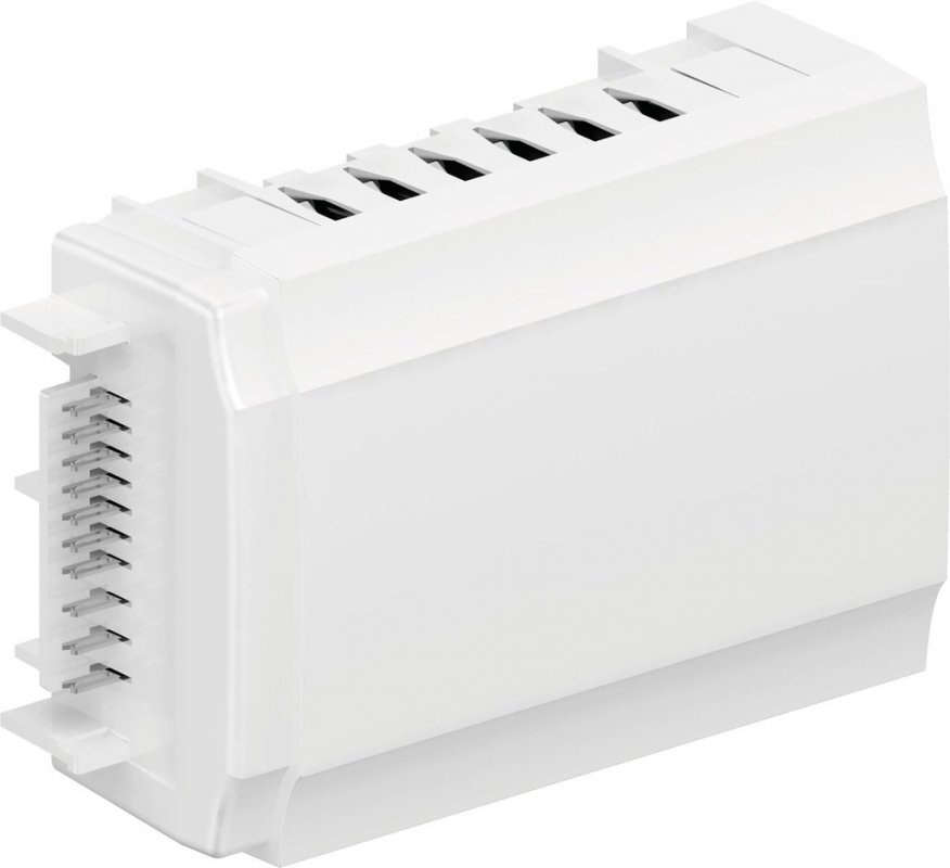Rozširovací modul Uponor Smatrix Wave Pulse M-262 6x