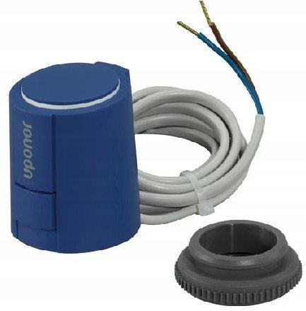 Pohon Uponor Vario S 24 V