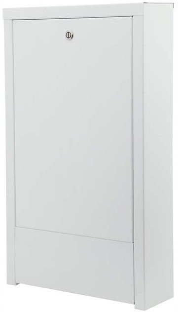 Uponor povrchová skrinka SMART SN1 (720x450x110)