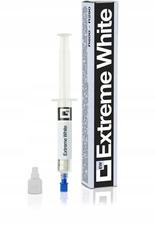 Chladiaci tmel Extreme White