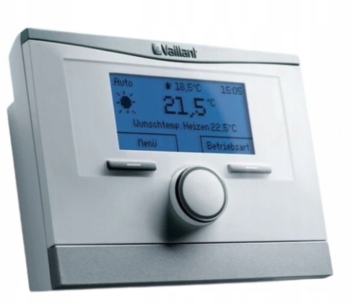 Káblový ovládač VAILLANT multiMATIC VRC 700/6