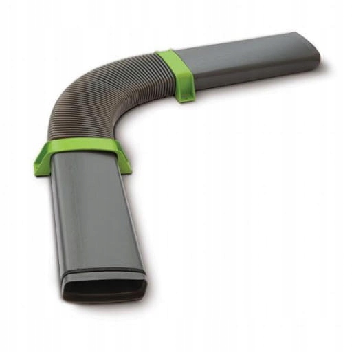 Vzduchovod VASCO EasyFlow – 6 kusov