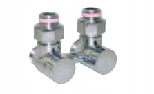 VIESSMANN Pripojenie svetlice R1 / 2 "uhlové
