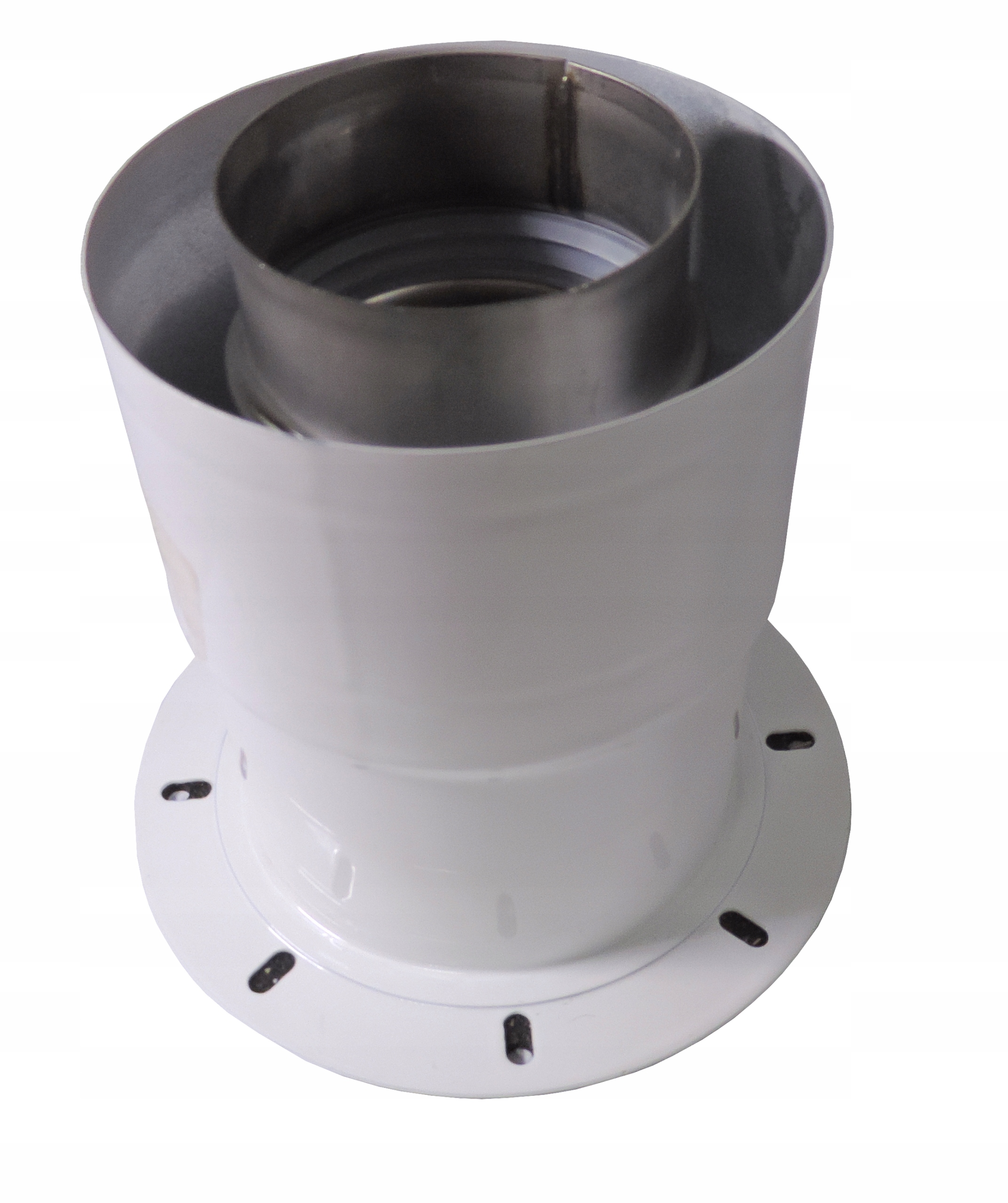 Rúrka komína VIESSMANN TURBO 60/100