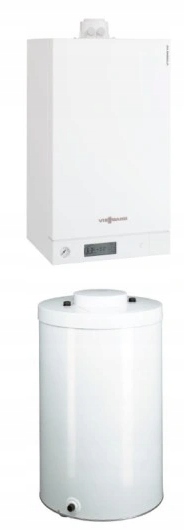 Balík VIESSMANN VITODENS 100-W 19 KW a viac zdrojov 100