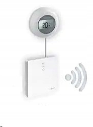 Vitoconnect 100 OT2 viessmann