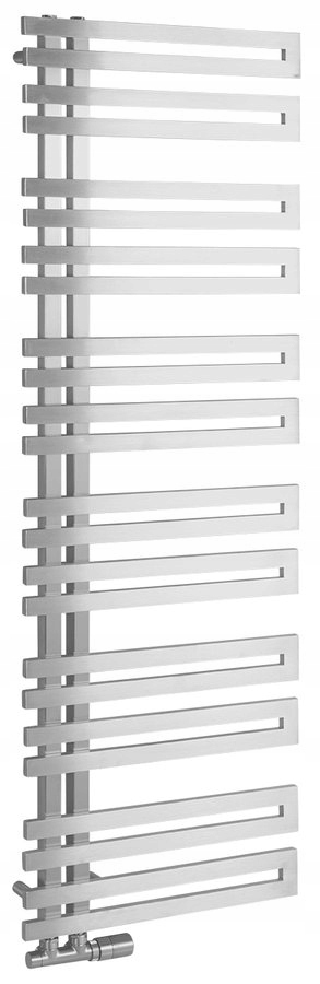 Ohrievač VOLGA 500 × 1500 mm, 465 W, nehrdzavejúca oceľ