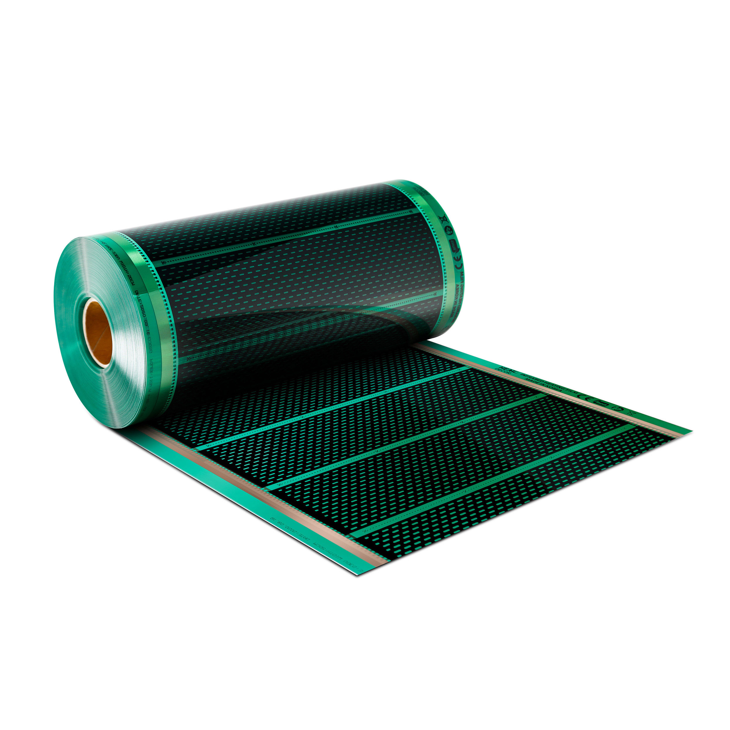 Heat Decor GRN110 vykurovacia fólia 220 W 1 m