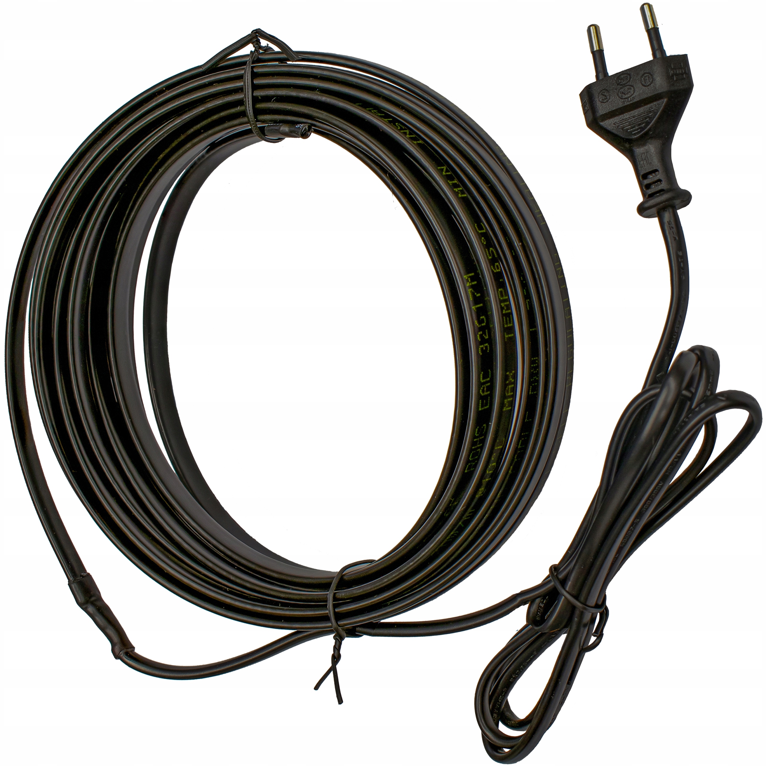 ProfiHOT vykurovací kábel 4 m 80 W