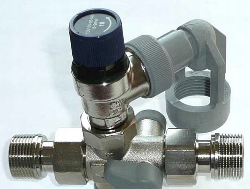 Skupina Vaillant bez násypky VIH R 0020060434