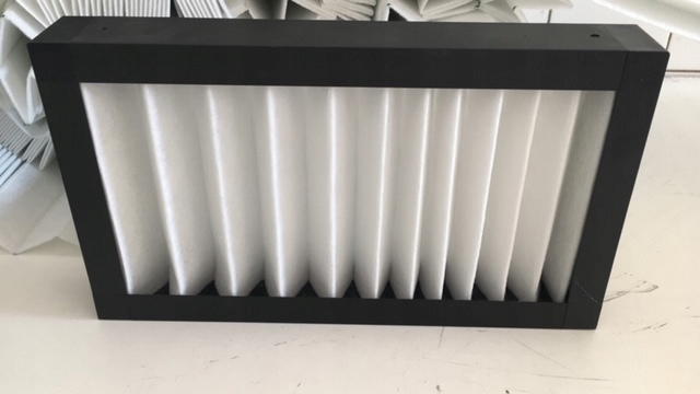 Rekuperátor – Filtre Vaillant RecoVair 260/4 360/4 G4 × 2