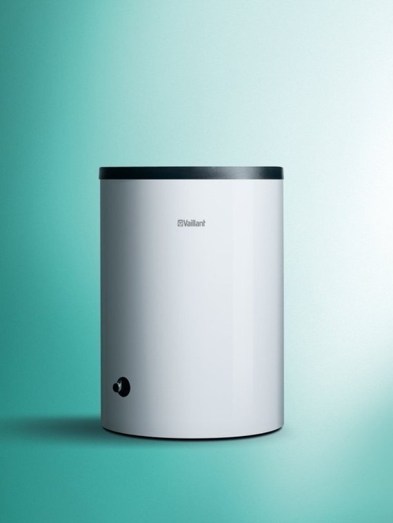 Zásobník Vaillant na 120 litrov - VIH R 120 / 6B