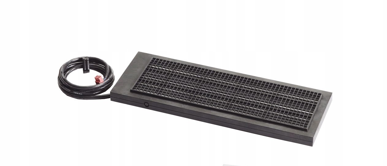 Rekuperátor – Predhrievač Vaillant 1,5 kW pre VAR 360/4