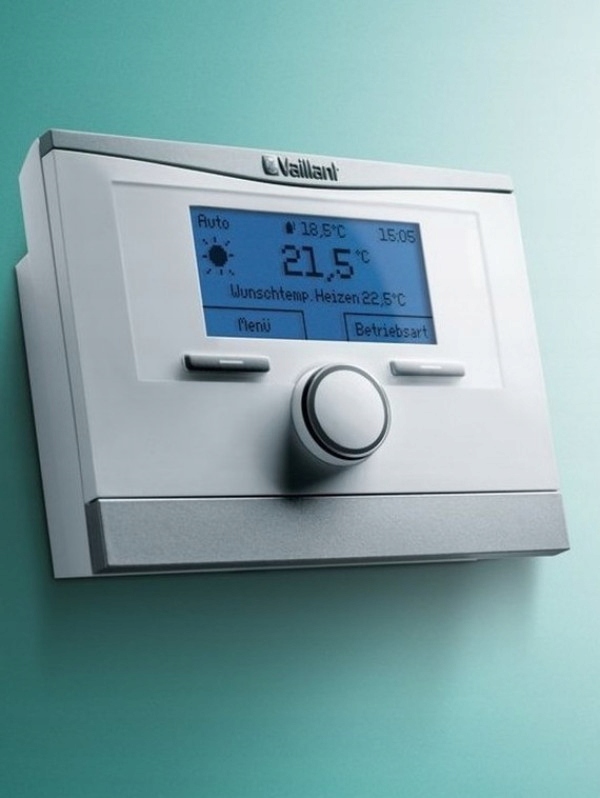 Drôtový ovládač Vaillant multiMATIC 700/6