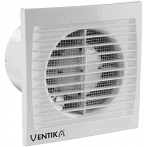 Ventilátor - Axiálny ventilátor Ventika fi125 Subtil D125SWC
