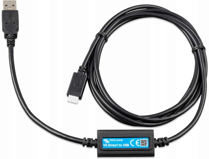 Victron Energy VE.Direct USB Interface Connector