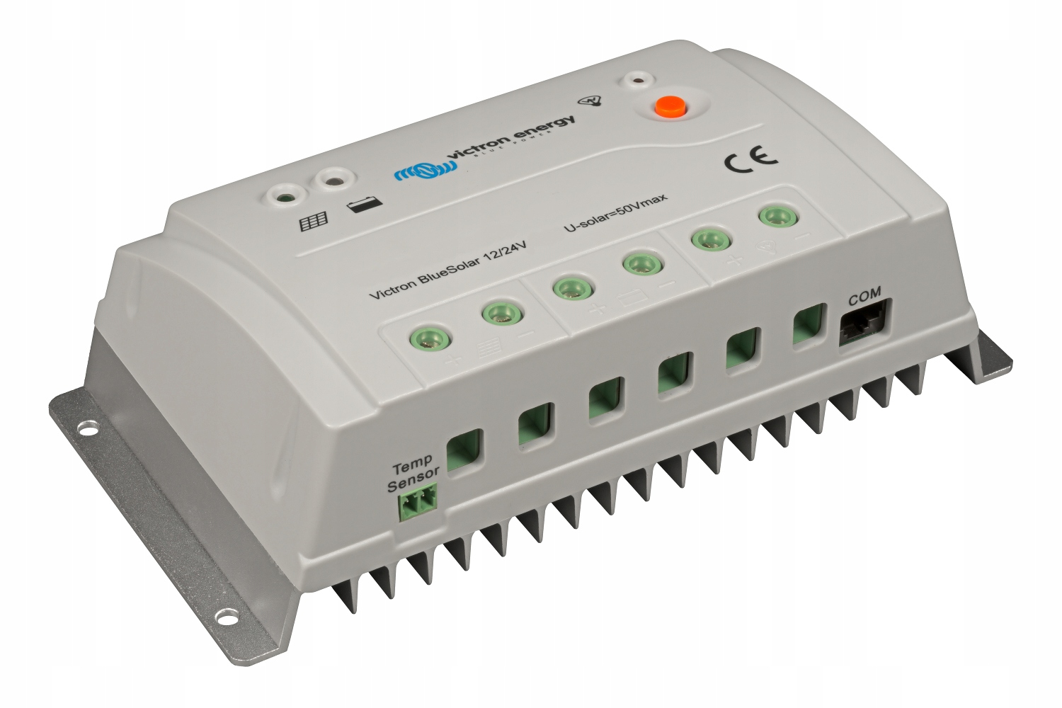 Fotovoltaika - Victron Energy Regulator PWM PRO 12V 24V 20A