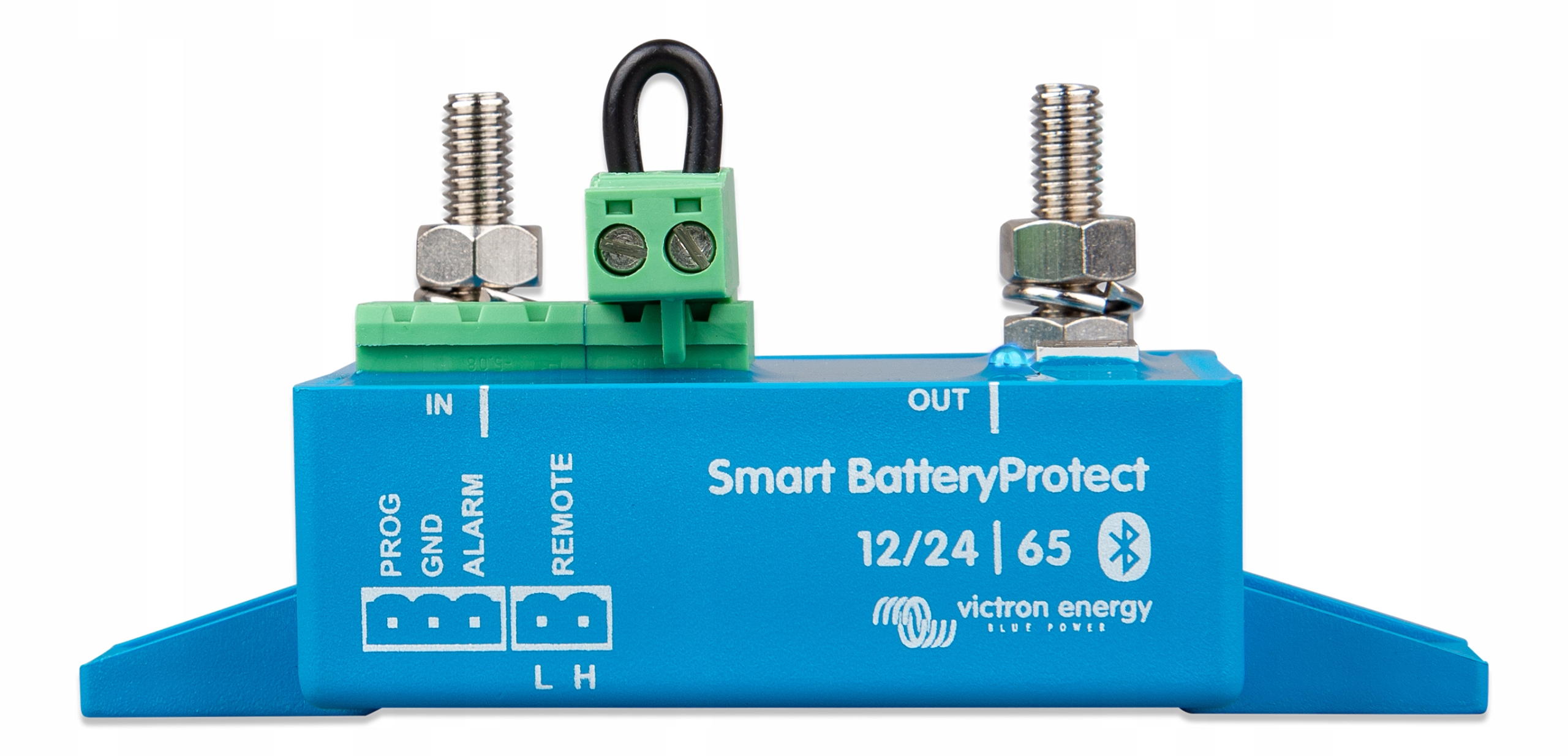 Victron Smart Battery Protect 12V 24V 65A chráni
