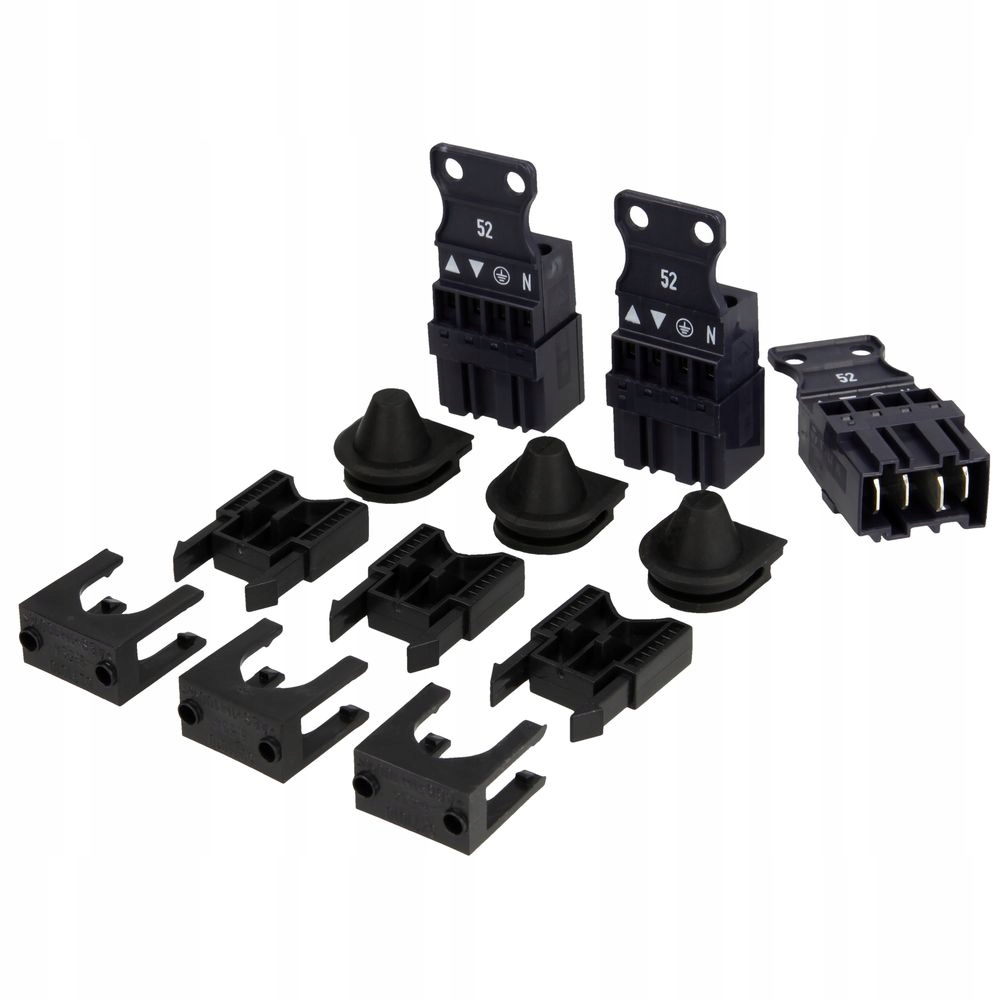 Automatická zástrčka Viessmann 7415057 č. 52