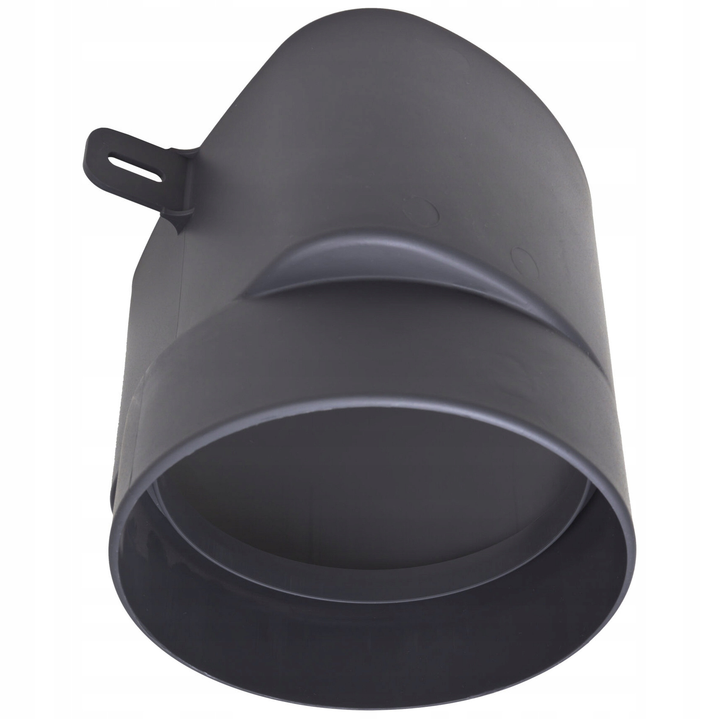 Adaptér Vilpe Ross 160 mm sivý