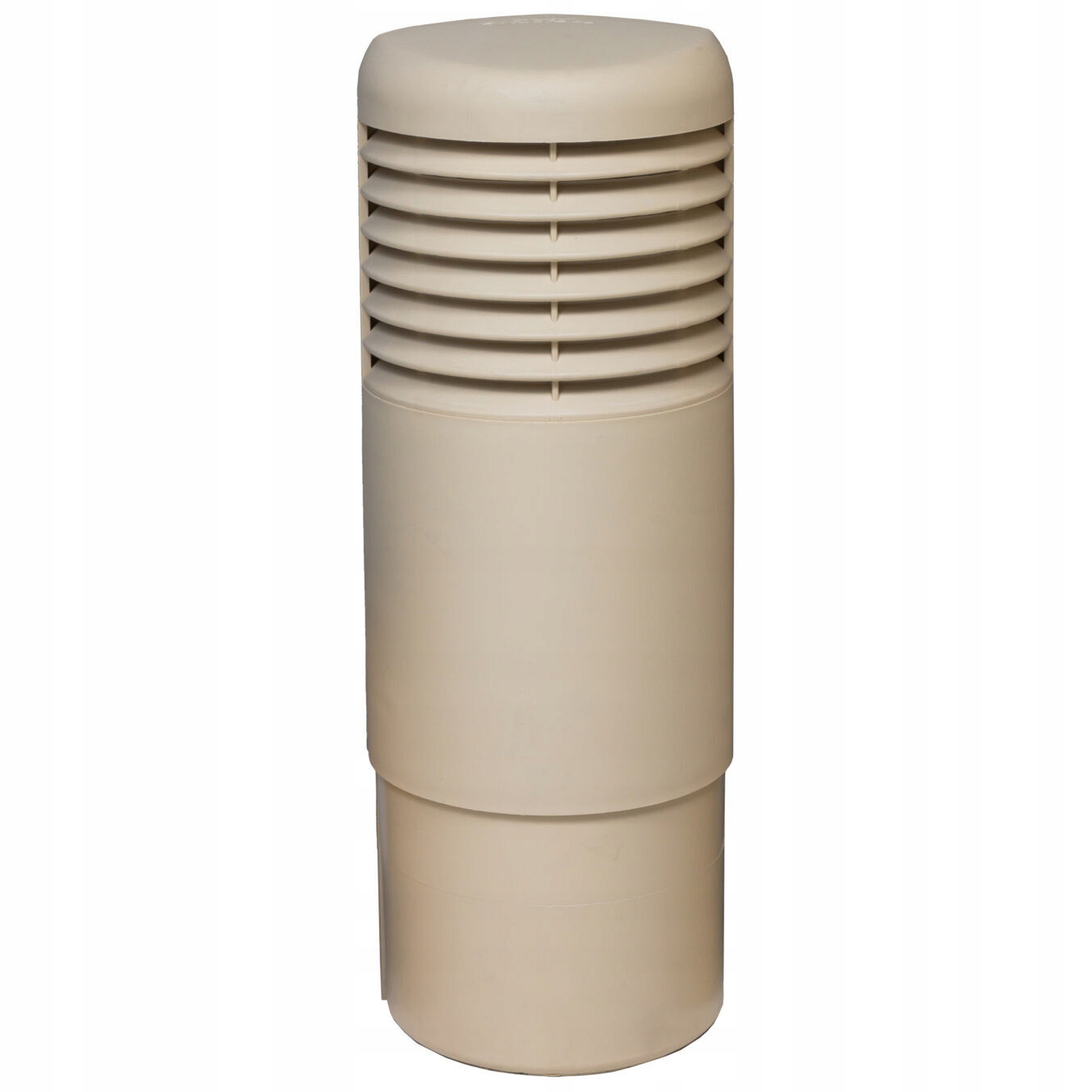 Hlava Vilpe Ross 125 mm béžová